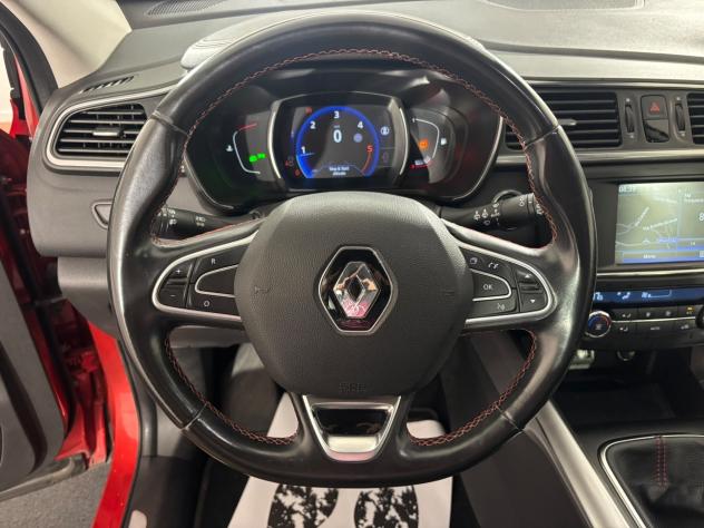 Renault Kadjar dCi 130CV Energy Bose - Foto 8