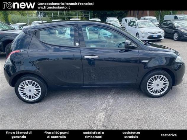 LANCIA Ypsilon 5 Porte 1.2 Ecochic 69cv Gold my16 GPL rif. 23921023 - Foto 6
