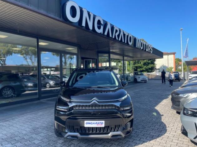 CITROEN C3 Aircross PureTech 110 S&S Plus #Vetri.Scuri rif. 22793059 - Foto 2