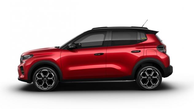 CITROEN C3 4ª serie C3 PureTech 100 S&S Max - Foto 5