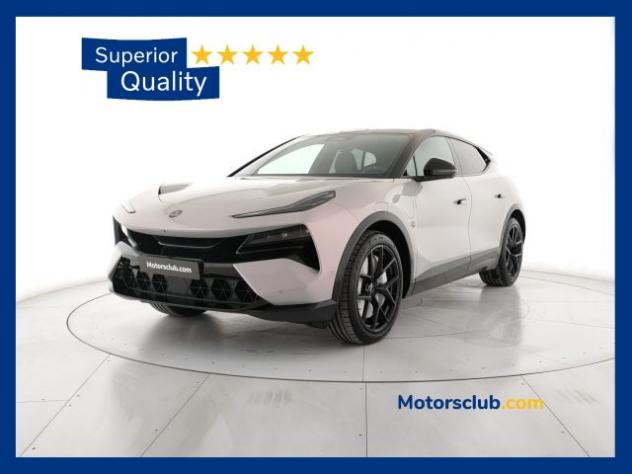 LOTUS Eletre 600 Sport SE - Pronta consegna rif. 23239201