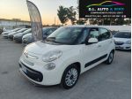 Fiat 500L 1.3 Multijet 95 CV Pop Star Euro6b