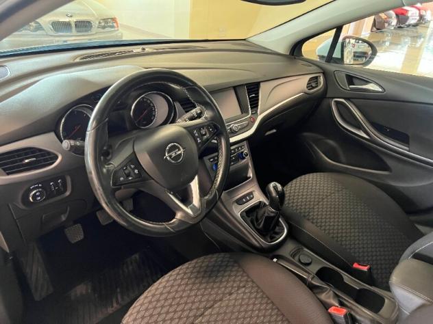 OPEL Astra 5ª serie Astra 1.6 CDTi 110CV Start&Stop 5 porte Elective - Foto 7