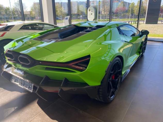 LAMBORGHINI Revuelto 6.5 V12 UFFICIALE ITALIA-SOLI 250KM rif. 24203404 - Foto 2