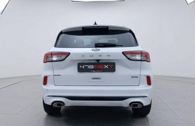 Ford Kuga 2.5 Benzina FHEV 180CV 2WD ST-Line Auto - Foto 5