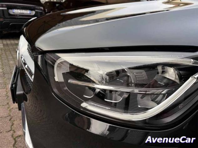 MERCEDES-BENZ GLC 200 d Coupe Sport 4matic PEDANE TELECAMERA IVA ESPOSTA rif. 23887988 - Foto 10
