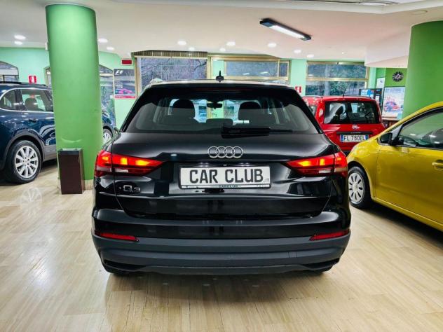 Audi Q3 35 TDI 150cv S tronic Business Advanced - Foto 5