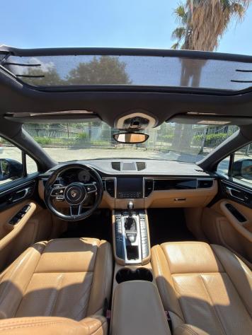 Porsche Macan S 3.0 250CV Diesel - Foto 7