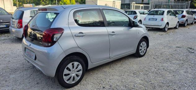 PEUGEOT 108 1.0 72CV 5 porte Allure - Foto 7