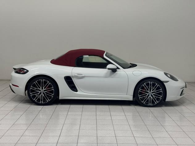 Porsche 718 2.0 Pdk 300 cv - Foto 5