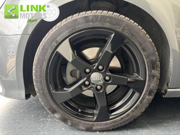 AUDI A3 2.0 TDI 150 CV S-TRONIC AMBITION rif. 23727317 - Foto 10
