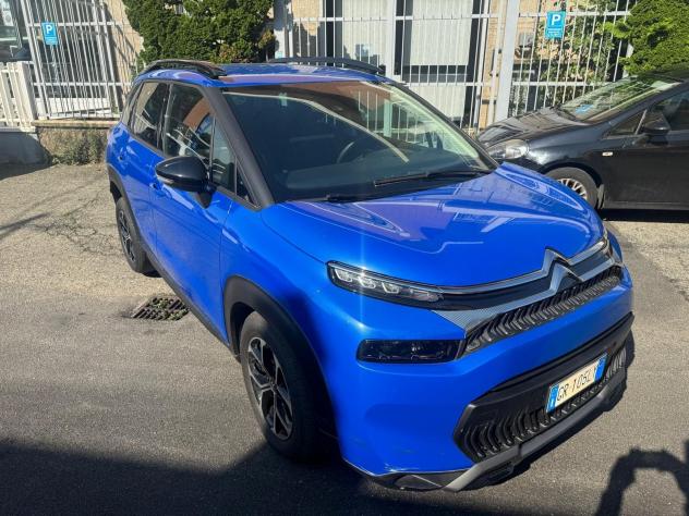 Citroën C3 Aircross BlueHDi 110 S&S Shine Pack - Foto 9