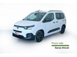 Citroën Berlingo Berlingo BlueHDi 100 S&S M Plus 5 posti Vettura