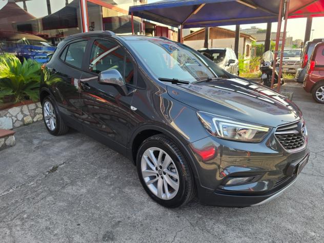 Opel Mokka X 1.6 diesel 01/2019 Cv110 - Foto 3