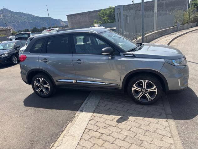 Suzuki Vitara 1.6 DDiS V-Top - Foto 6