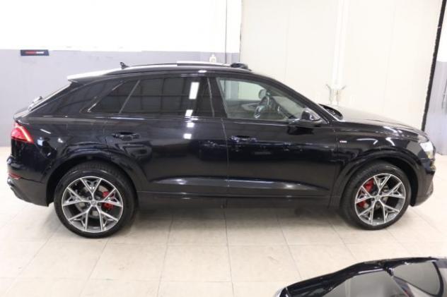 AUDI Q8 50 TDI 286 CV quattro tiptronic rif. 23931154 - Foto 7