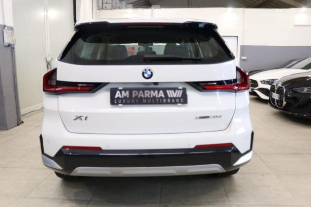 BMW X1 xDrive 20d xLine rif. 23973002 - Foto 5