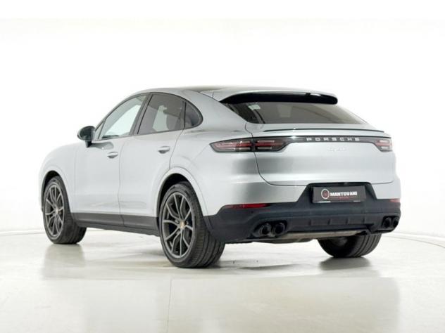 Porsche Cayenne Coupè 3.0 V6 - Foto 3