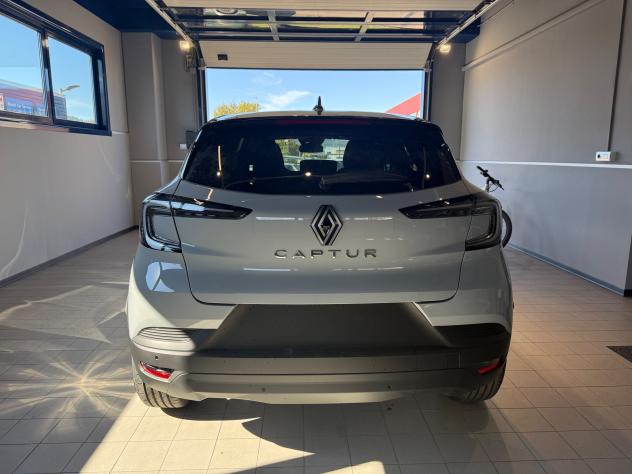 Renault Captur Captur 1.2 eco-g Evolution 120cv - Foto 4