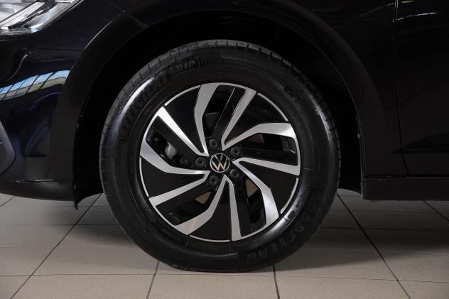 Volkswagen Polo 1.0 TSI DSG Life 95CV - Foto 6