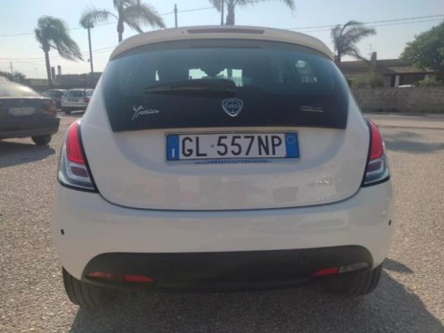 LANCIA Ypsilon 1.0 FireFly 5 porte S&S Hybrid Gold rif. 23864054 - Foto 3
