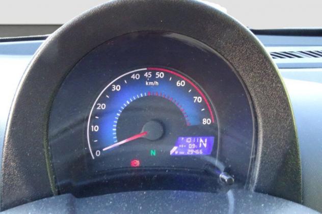 Microcar MGO 3 MGO 3 Progress Dynamic + Plus - Foto 10