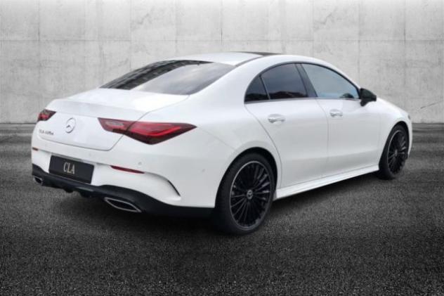MERCEDES-BENZ CLA 220 d Automatic AMG Line Premium rif. 24156401 - Foto 2
