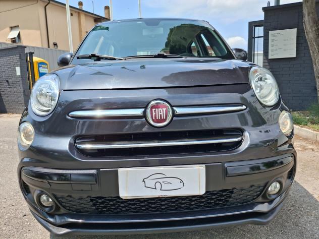 Fiat 500L 1.6 MJT 120CV.4 Posti (N1)-FATTURABILE- - Foto 3