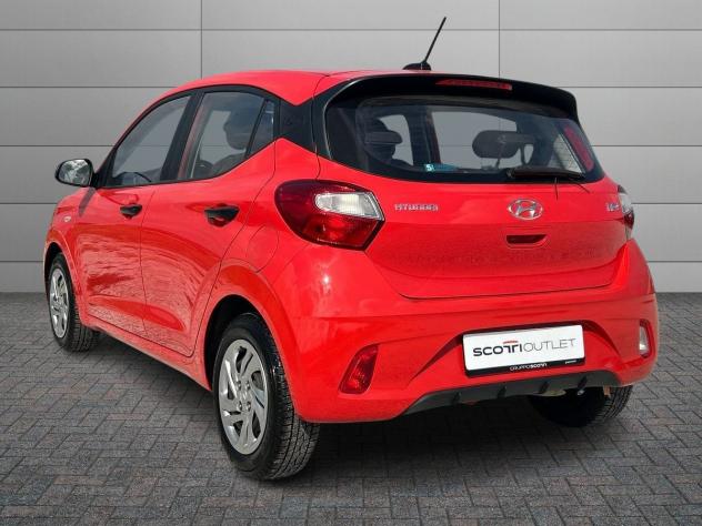 Hyundai i10 III 2020 1.0 mpi ecopack Advanced Plus Pack - Foto 4