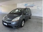 Citroën C4 Grand Picasso 1.6 HDi 110 FAP Exclusive Style