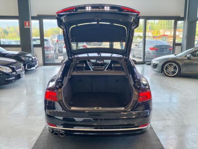 AUDI A5 SPB 3.0 TDI 272 CV quattro tiptronic S-LINE rif. 24063678 - Foto 6