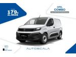 OPEL Combo Cargo 1.5 Diesel 100CV PC 1000KG Edition Tech  rif. 23754107