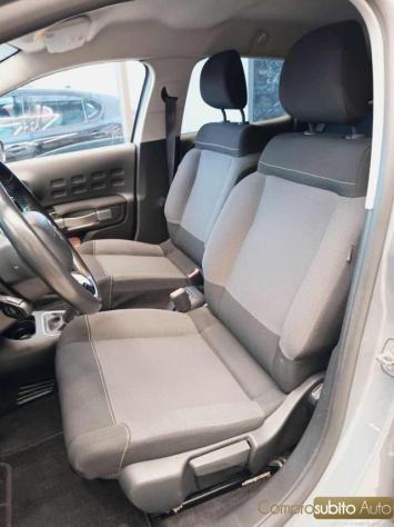CITROEN C3 PureTech NO GARANZIA rif. 24237096 - Foto 9