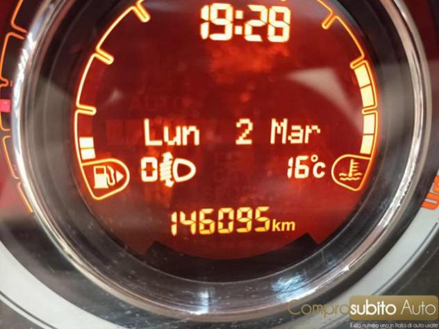 FIAT 500 1.2 EasyPower Pop Star rif. 23807002 - Foto 9
