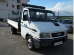 Iveco Daily 35.12 TDI PASSO LUNGO