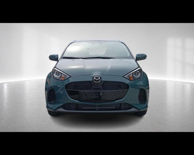 Mazda Mazda2 Hybrid 2026 5HB 1.5L Hybrid VVT-i 116 CVT FWD Prime-Line - Foto 8