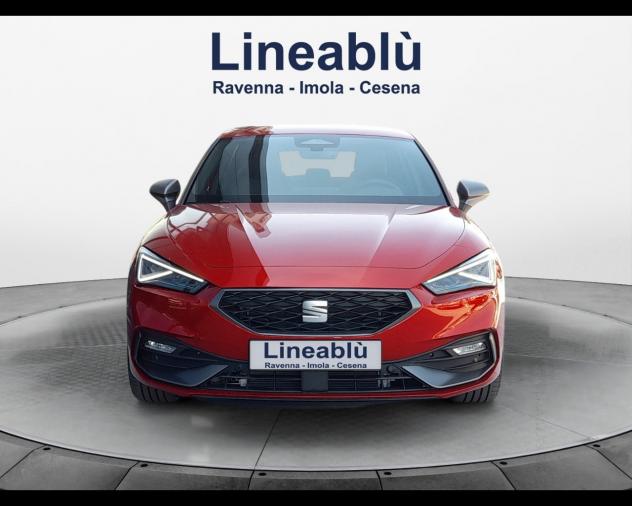 SEAT Leon 5P 1.5 HYBRID DSG FR 116CV MY 26 - Foto 8