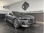 Audi A5 A5 Avant TDI 150 kW mHEV+ S tronic quattro S Line edition