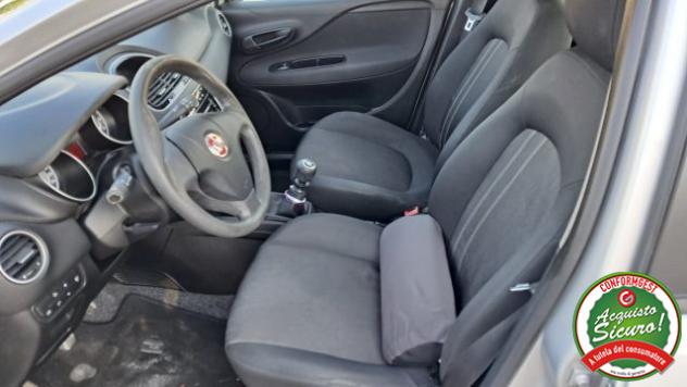 FIAT Punto 1.4 8V 5 porte Natural Power Street rif. 23873934 - Foto 3