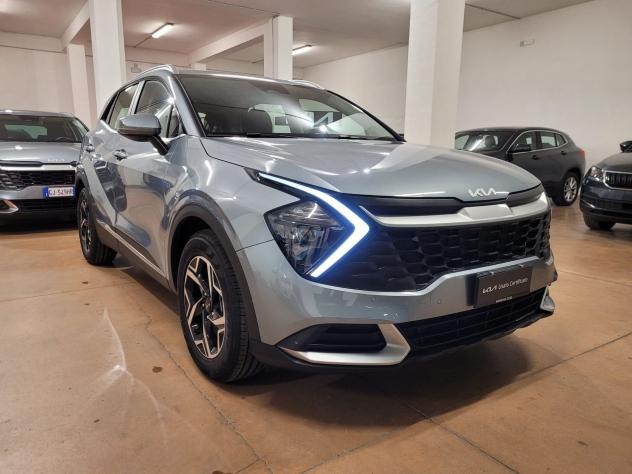 Kia Sportage Sportage 1.6 crdi mhev Business - Foto 3