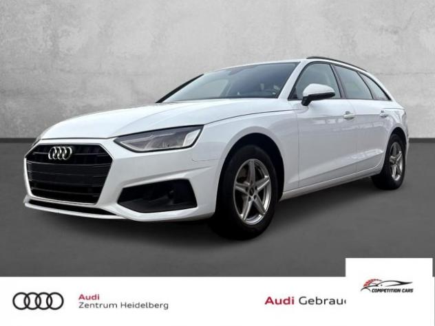 AUDI A4 Avant 30TDI 136 CV S-TRONIC BUSINESS NAVI PDC rif. 22597062