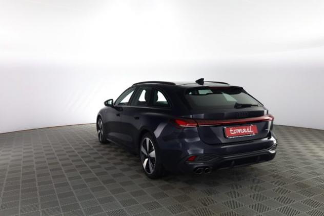 AUDI A5 3° serie Avant TDI 150 kW quattro S tronic mHEV+ rif. 23697808 - Foto 6