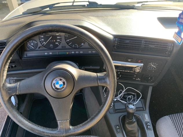 Bmw 316 316i 4 porte - Foto 10
