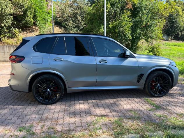BMW X5 X5 40d 352cv SUB LEASING - Foto 4
