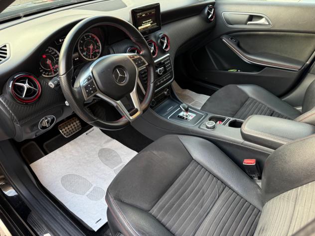 Mercedes-benz A 45 AMG 4Matic 360cv TETTO-Harman Kardon-C19 !! - Foto 8