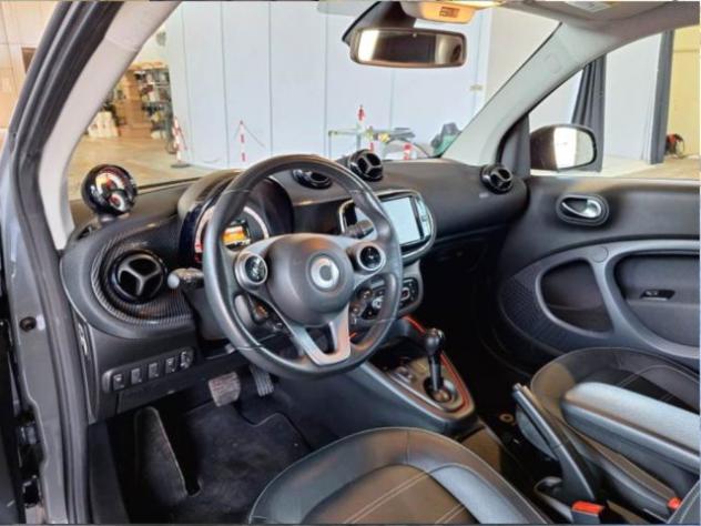 SMART ForTwo Racingrey 22kW Full Optional PREZZO VERO Unipro IV rif. 24056612 - Foto 4