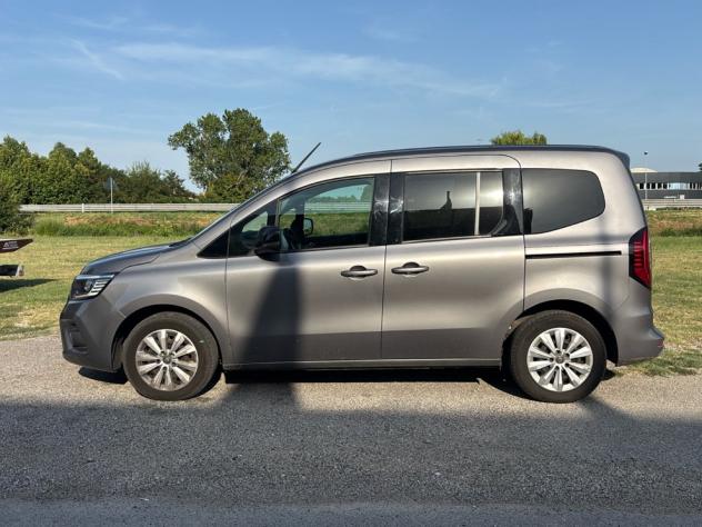 Renault Kangoo 1.5 BLUE DCI 55KW EDITION ONE - Foto 5