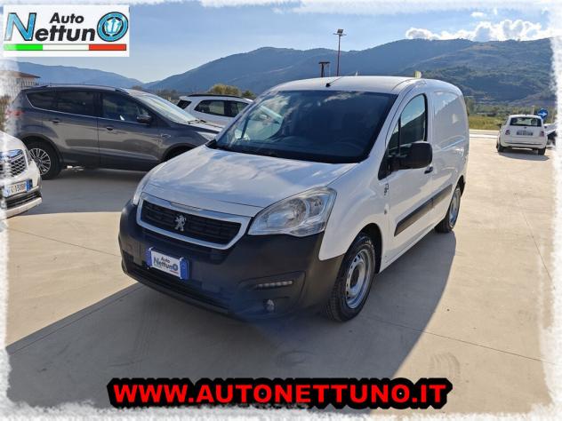 Peugeot Partner BlueHDi 100 L1 Furgone Premium - Foto 3