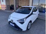 Toyota Aygo 1.0 72 CV 5 porte x-play