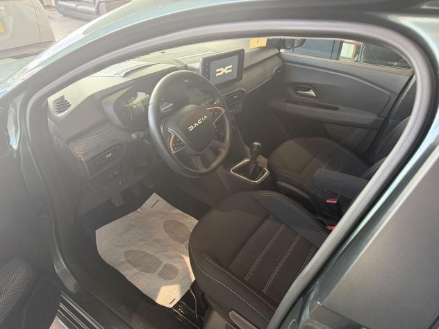 Dacia Sandero 1.0 TCe ECO-G STEPWAY EXPRESSION - Foto 6